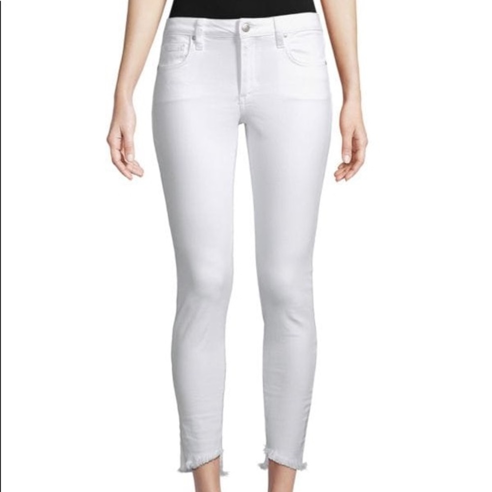 Joe’s Jeans Icon Ankle Jeans